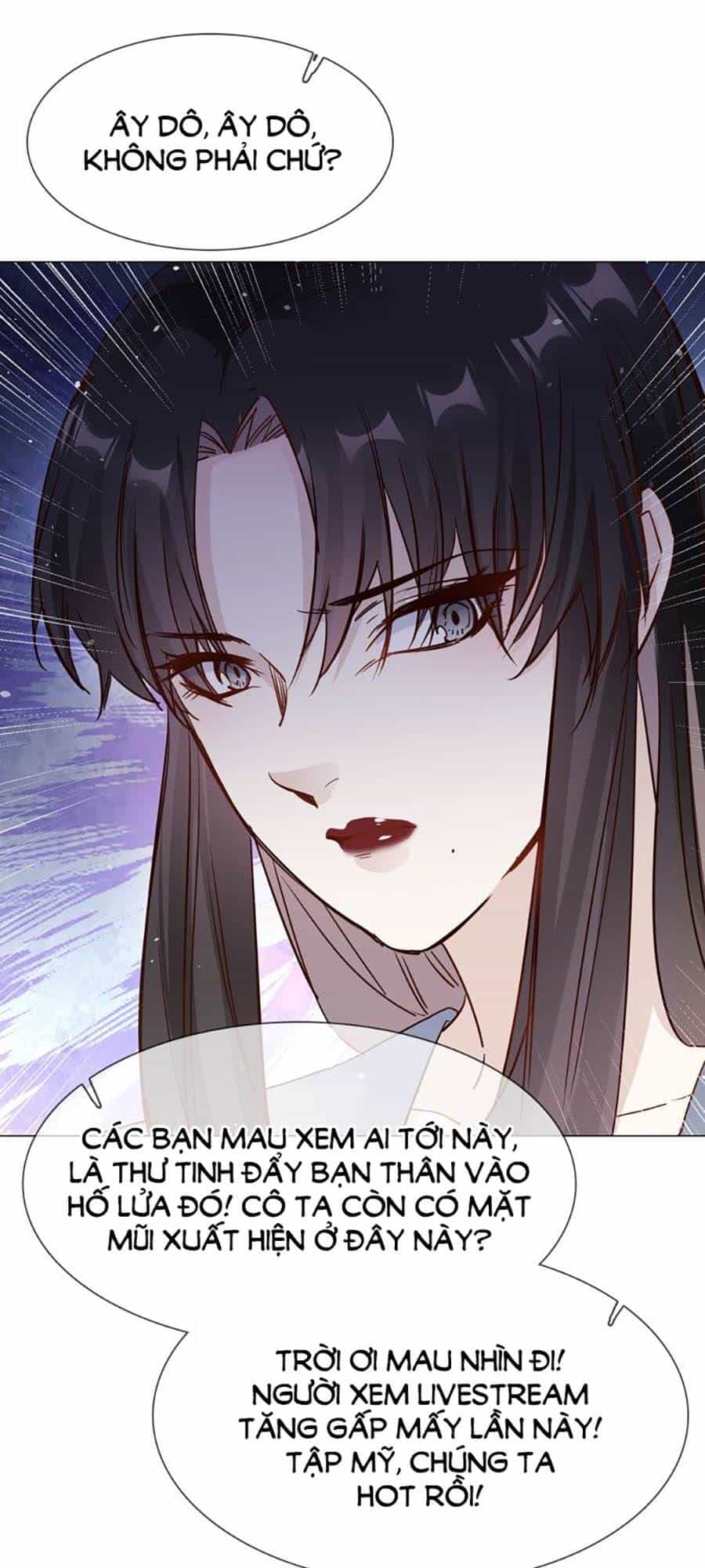 Ngôi Sao Vụn Vỡ - Chương 67 - ảnh 35