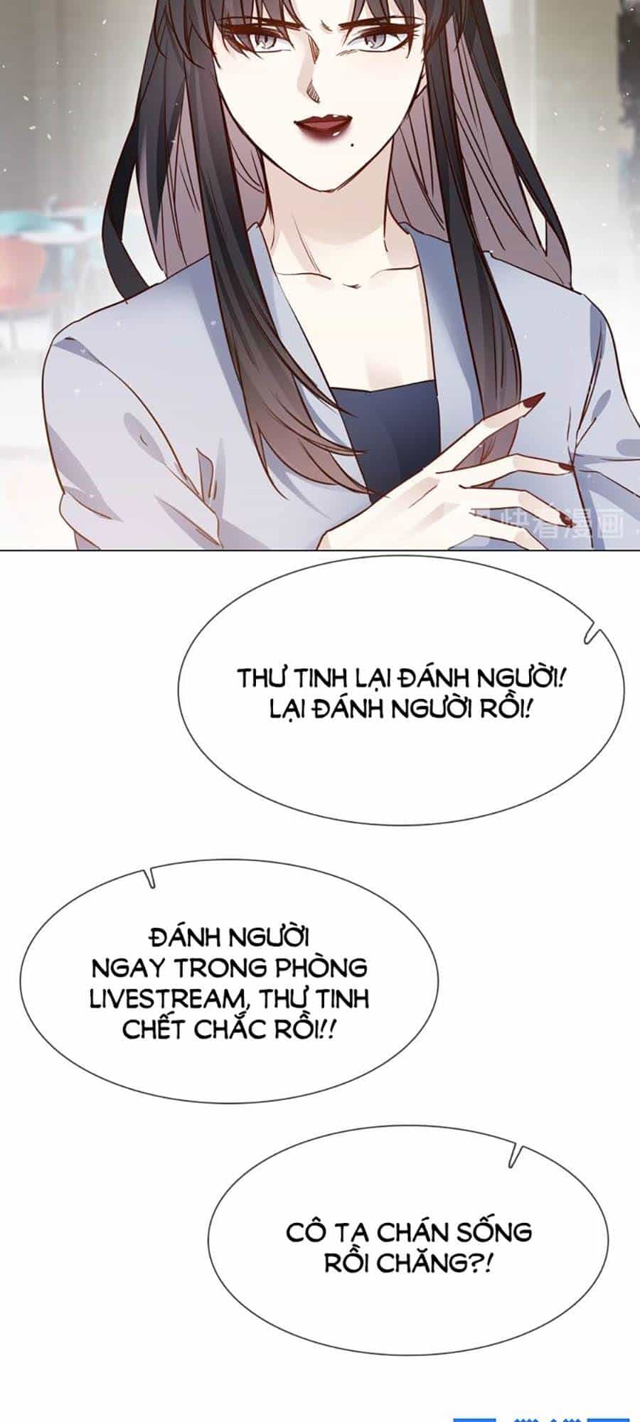 Ngôi Sao Vụn Vỡ - Chương 67 - ảnh 38