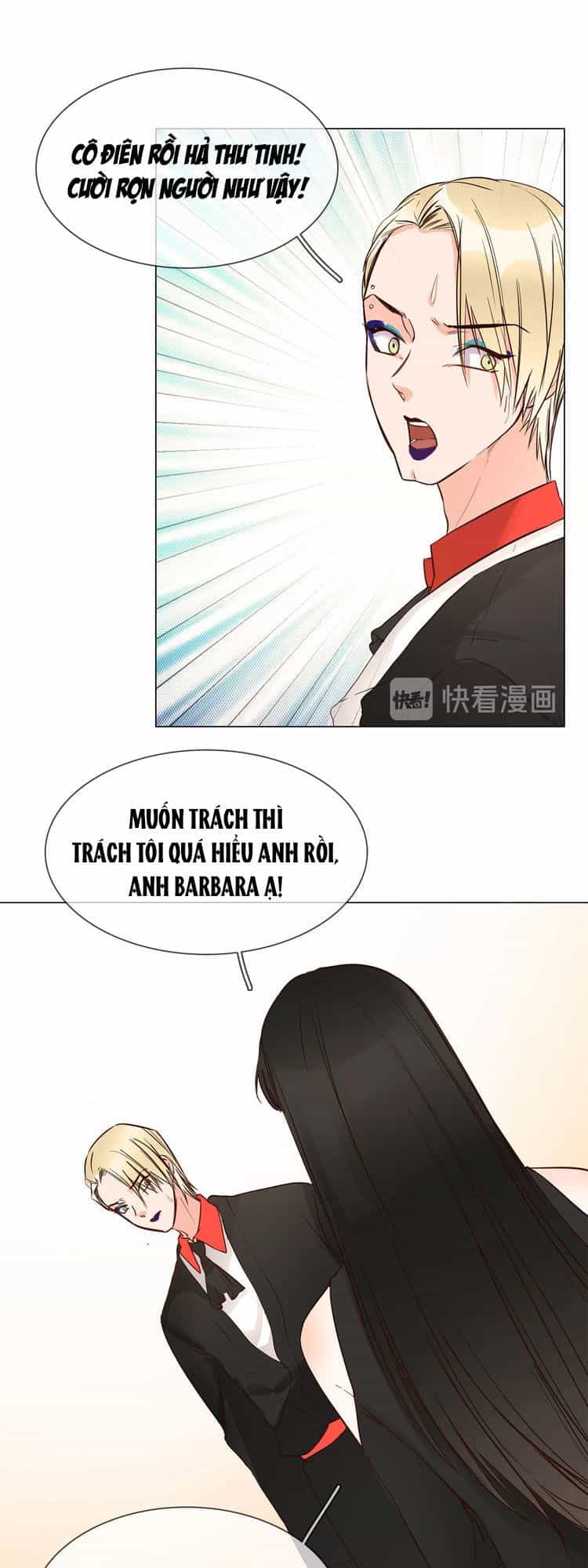 Ngôi Sao Vụn Vỡ - Chương 7 - ảnh 11