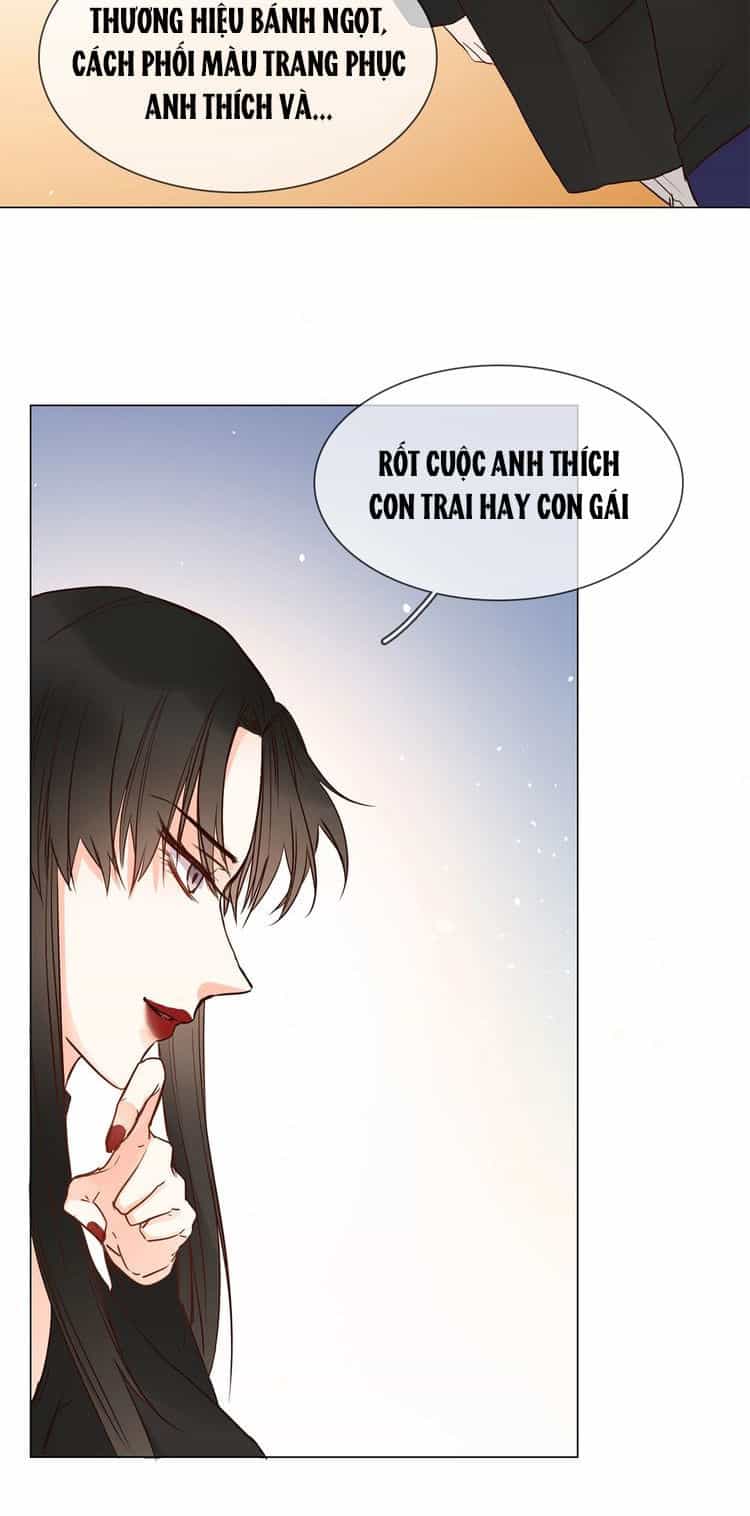 Ngôi Sao Vụn Vỡ - Chương 7 - ảnh 12