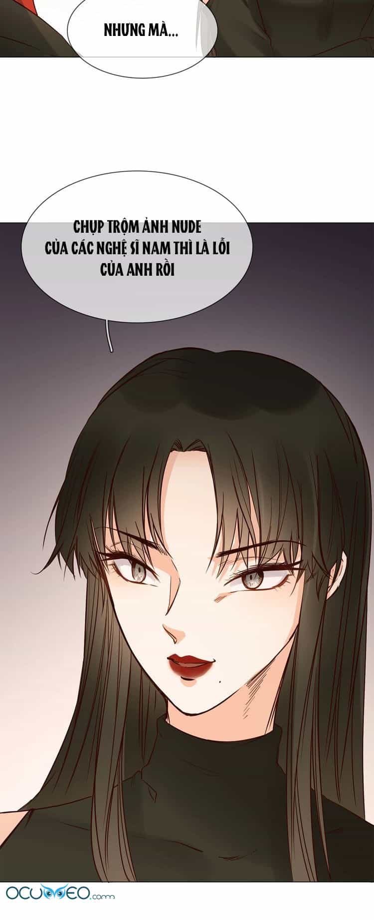Ngôi Sao Vụn Vỡ - Chương 7 - ảnh 14