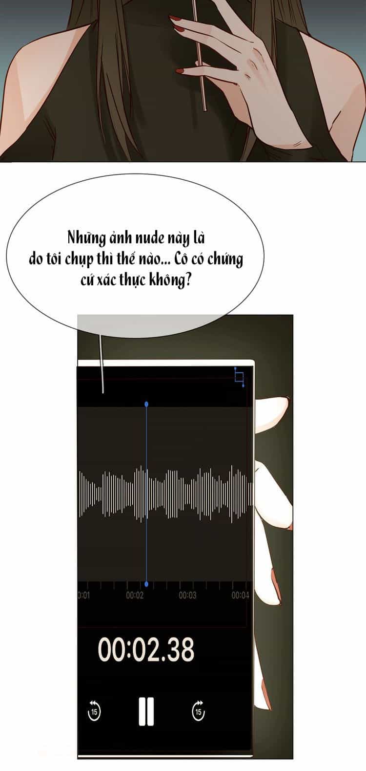 Ngôi Sao Vụn Vỡ - Chương 7 - ảnh 20