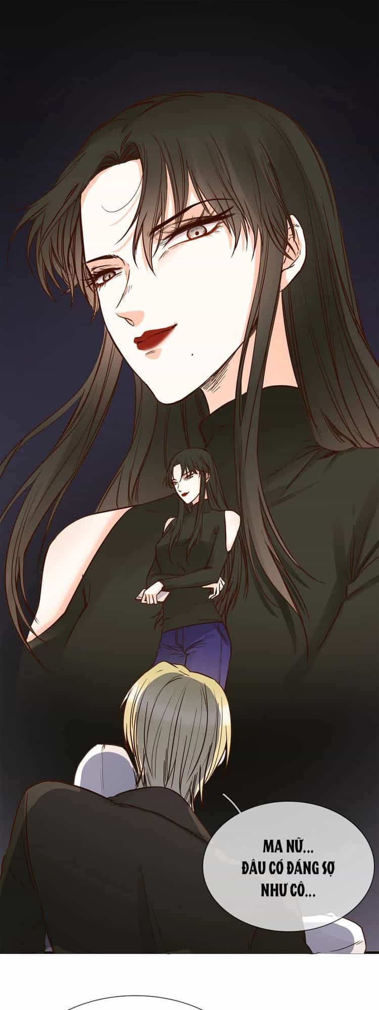 Ngôi Sao Vụn Vỡ - Chương 7 - ảnh 23