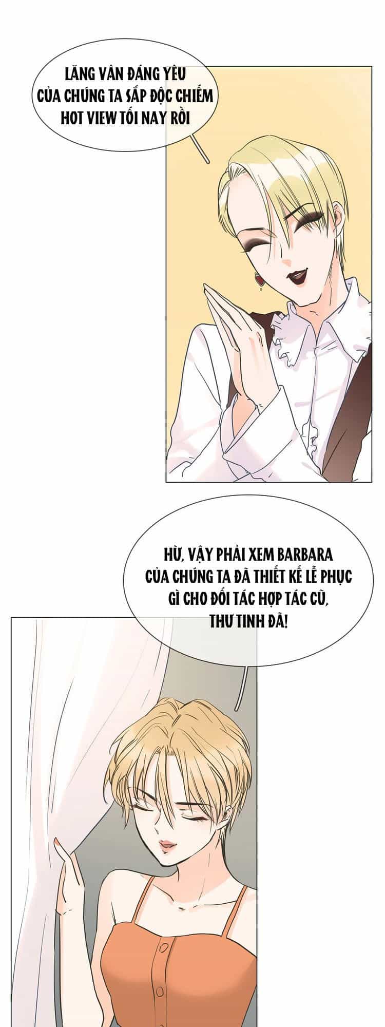 Ngôi Sao Vụn Vỡ - Chương 7 - ảnh 30