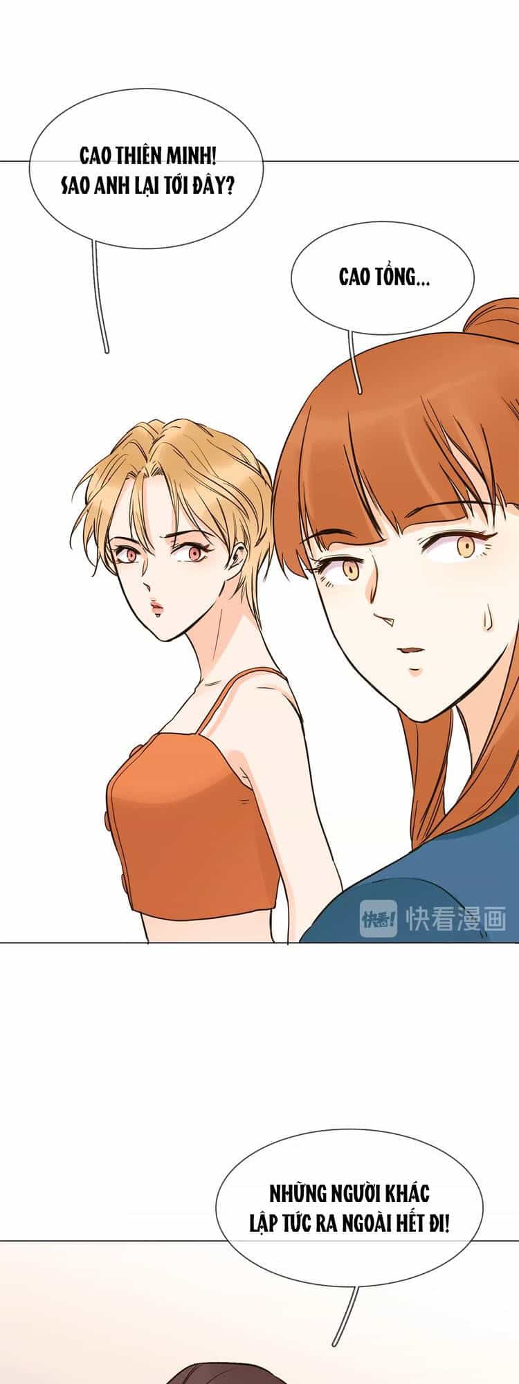 Ngôi Sao Vụn Vỡ - Chương 7 - ảnh 32