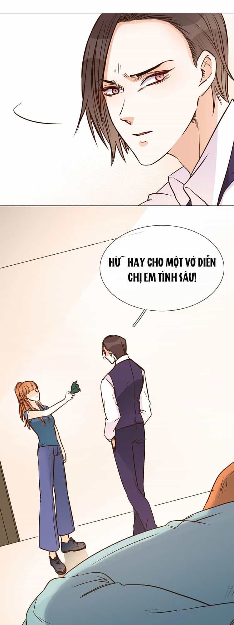 Ngôi Sao Vụn Vỡ - Chương 7 - ảnh 44