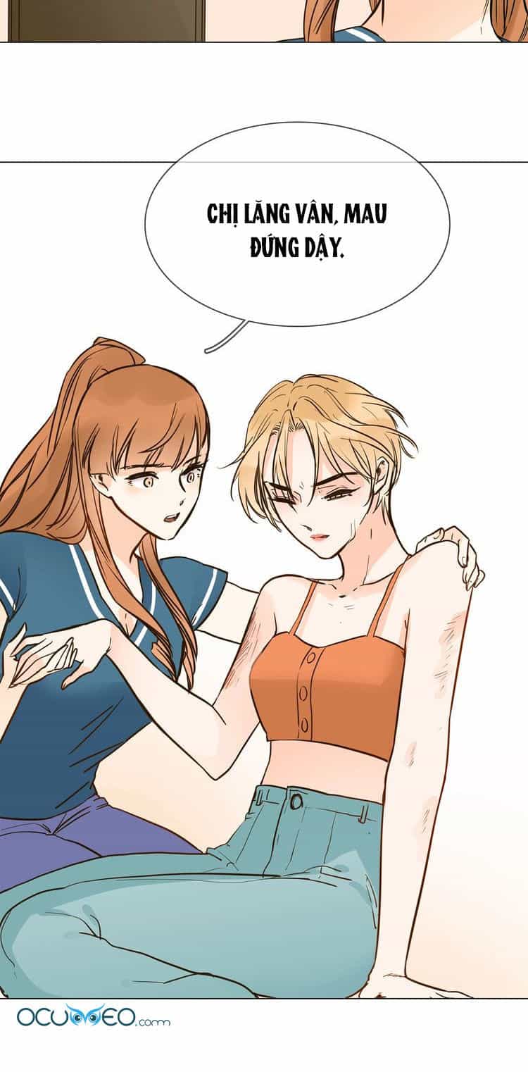 Ngôi Sao Vụn Vỡ - Chương 7 - ảnh 47