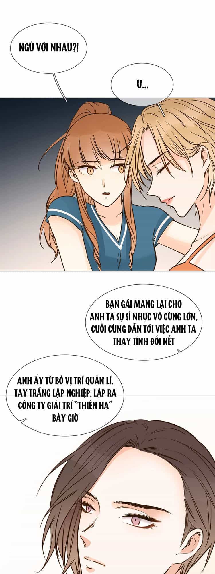 Ngôi Sao Vụn Vỡ - Chương 7 - ảnh 52