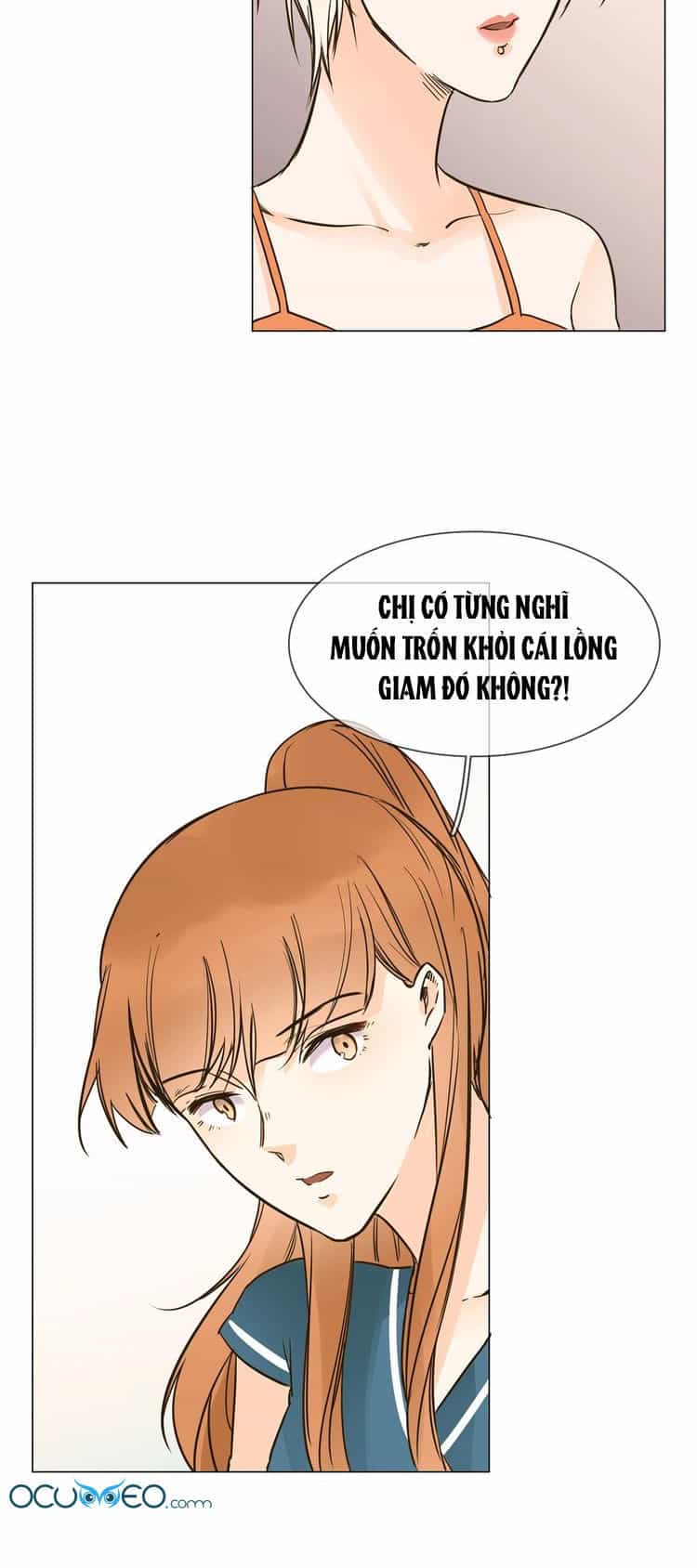 Ngôi Sao Vụn Vỡ - Chương 7 - ảnh 55