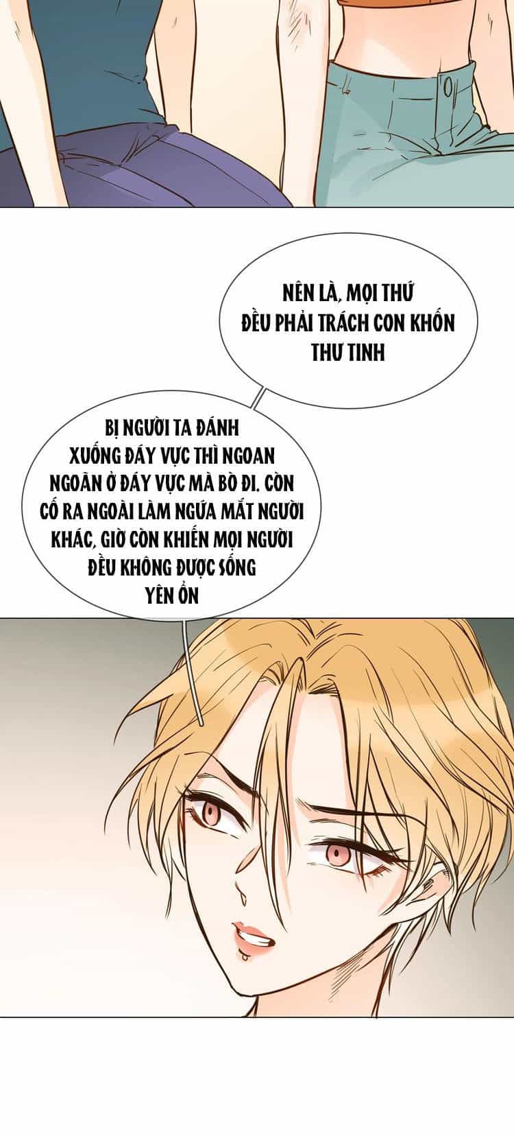 Ngôi Sao Vụn Vỡ - Chương 7 - ảnh 57