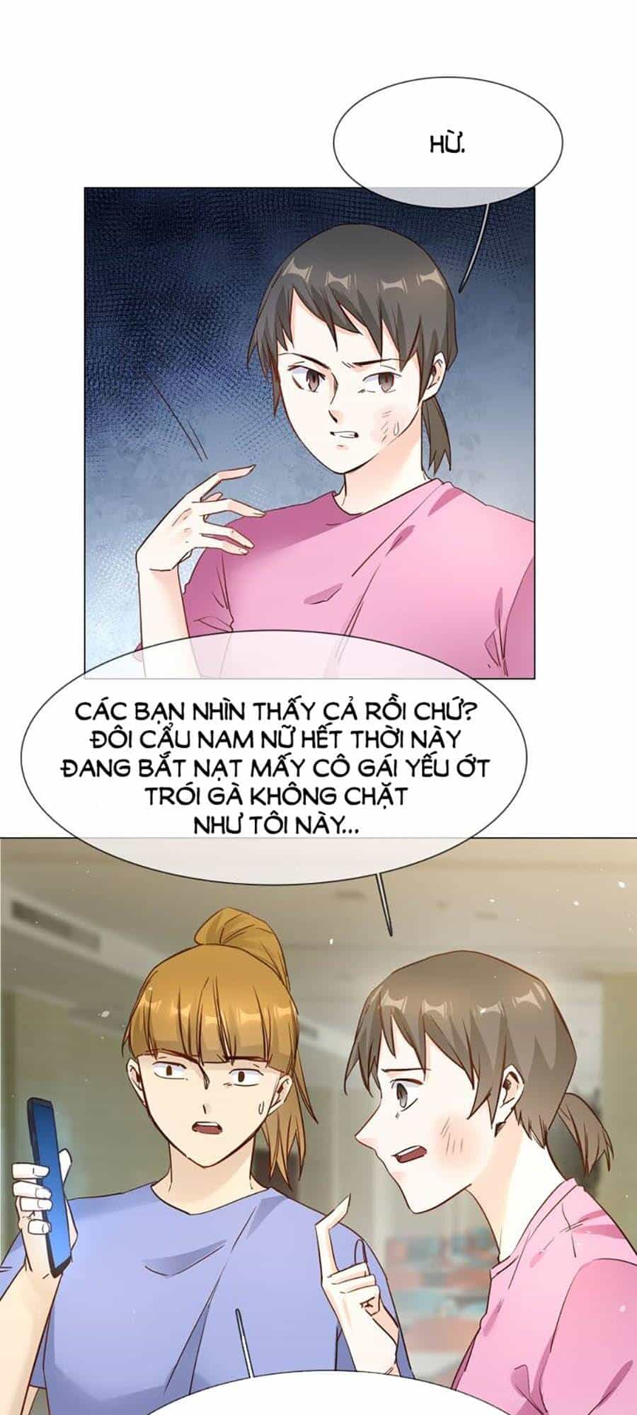 Ngôi Sao Vụn Vỡ - Chương 68 - ảnh 12