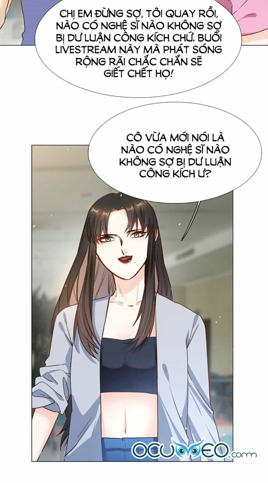 Ngôi Sao Vụn Vỡ - Chương 68 - ảnh 13