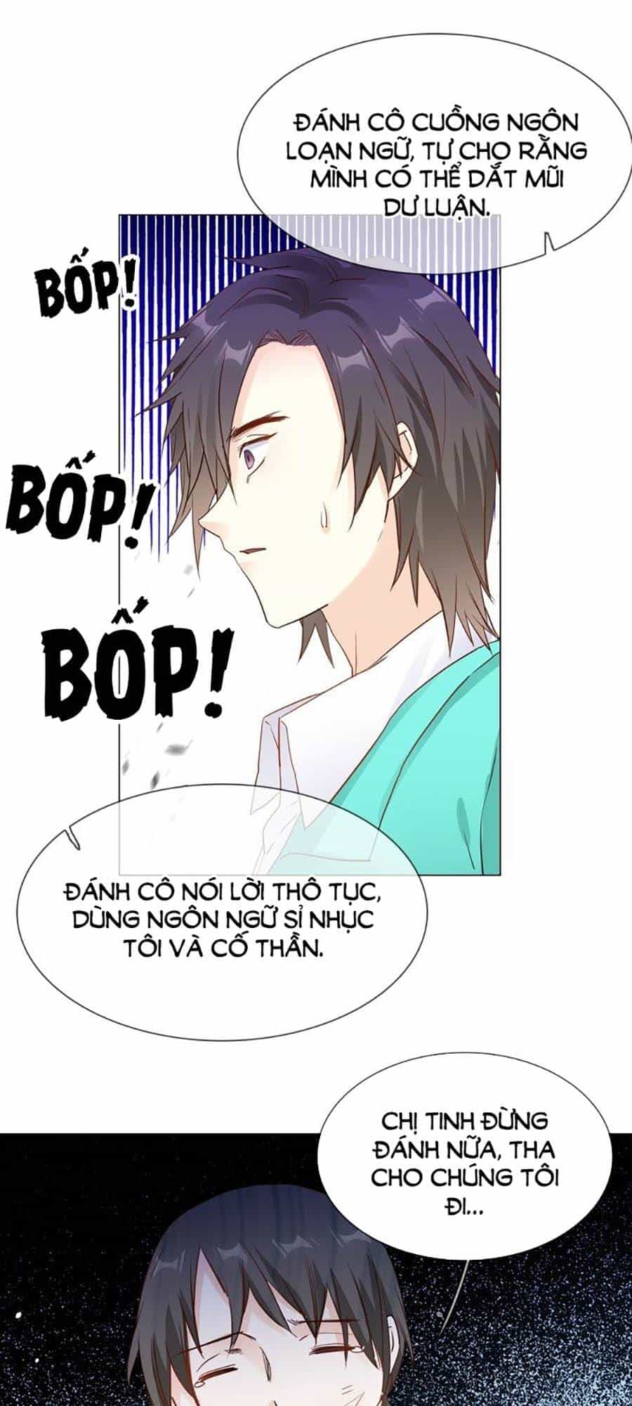 Ngôi Sao Vụn Vỡ - Chương 68 - ảnh 18