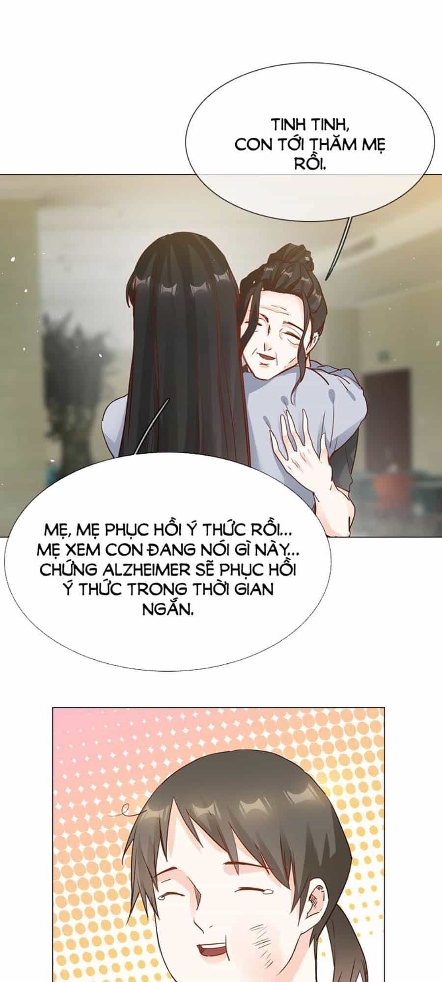 Ngôi Sao Vụn Vỡ - Chương 68 - ảnh 21