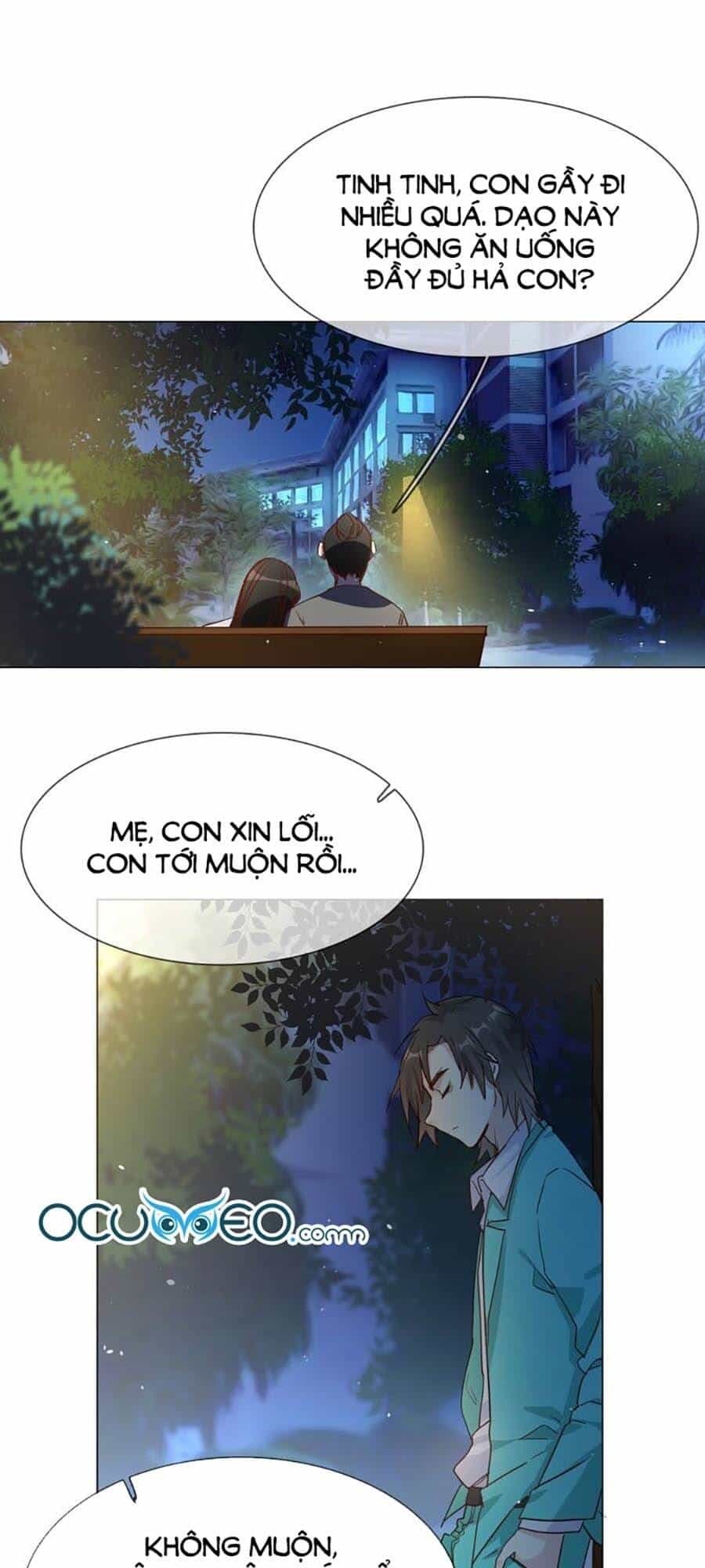 Ngôi Sao Vụn Vỡ - Chương 68 - ảnh 23