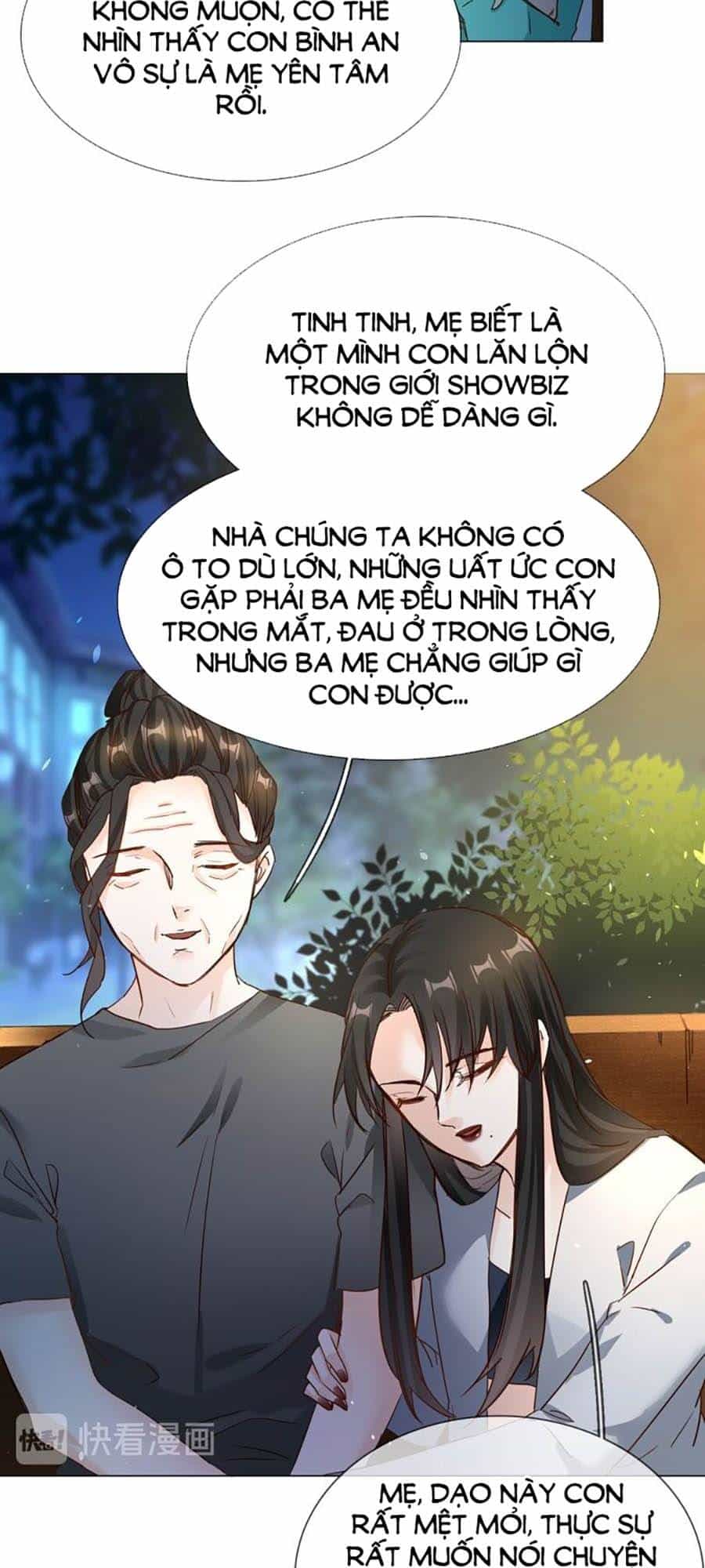 Ngôi Sao Vụn Vỡ - Chương 68 - ảnh 24
