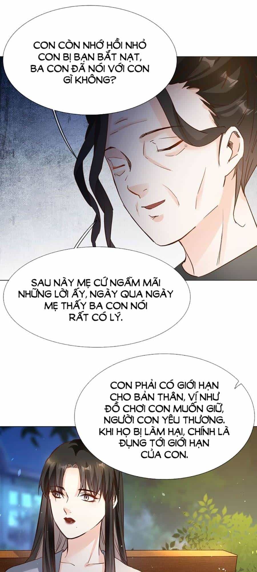 Ngôi Sao Vụn Vỡ - Chương 68 - ảnh 26