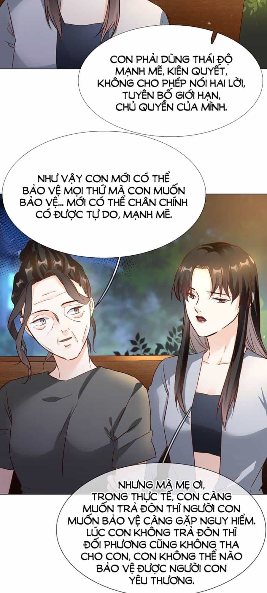 Ngôi Sao Vụn Vỡ - Chương 68 - ảnh 27