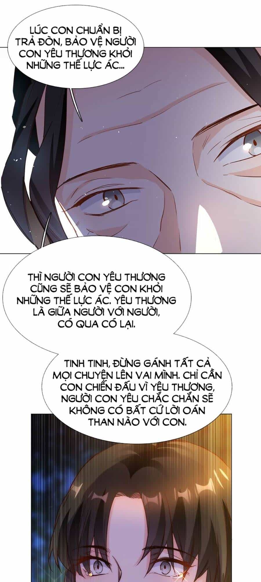 Ngôi Sao Vụn Vỡ - Chương 68 - ảnh 29