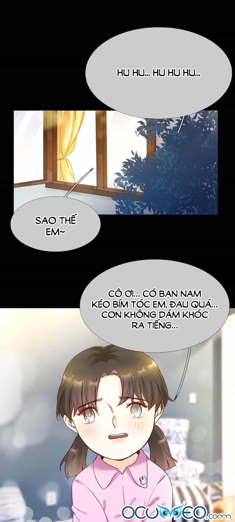 Ngôi Sao Vụn Vỡ - Chương 68 - ảnh 3
