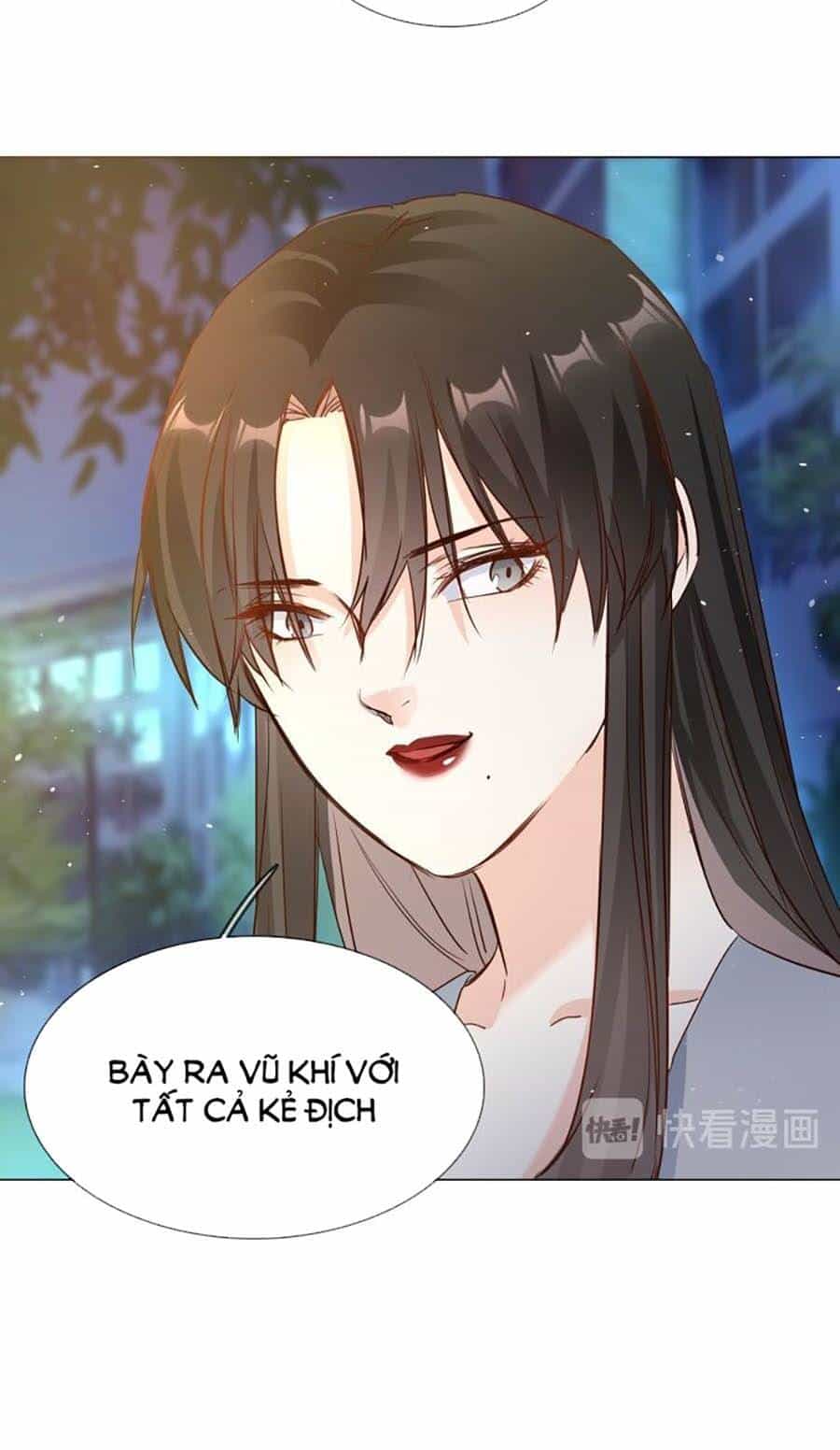 Ngôi Sao Vụn Vỡ - Chương 68 - ảnh 35