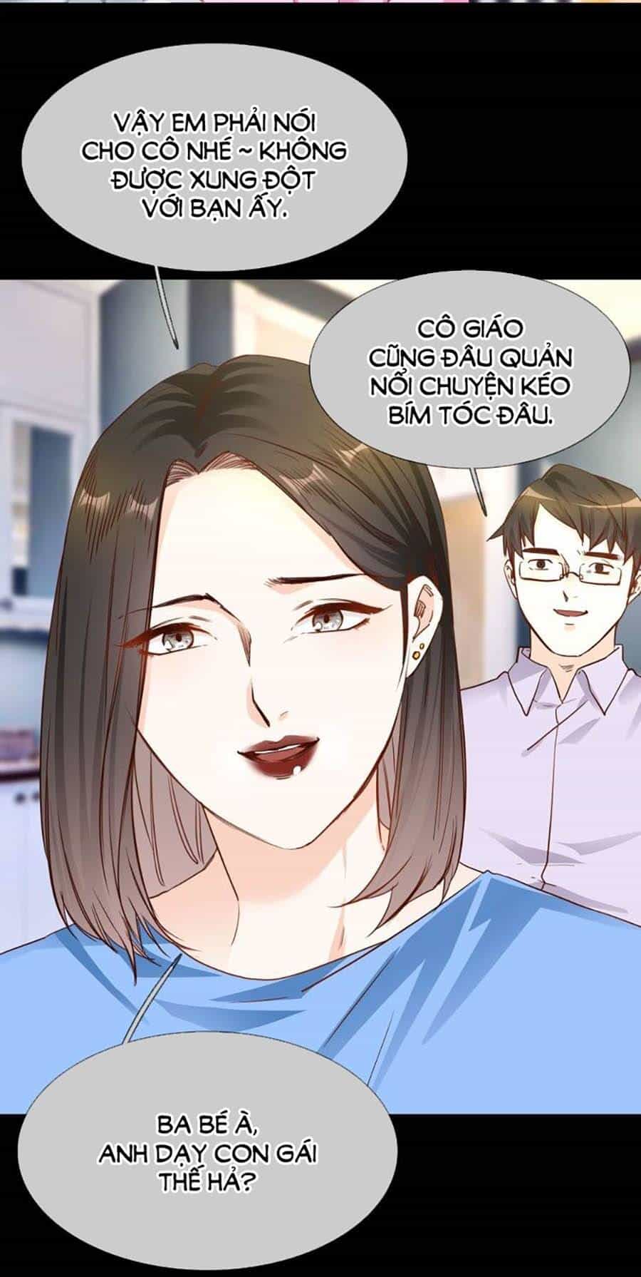 Ngôi Sao Vụn Vỡ - Chương 68 - ảnh 4