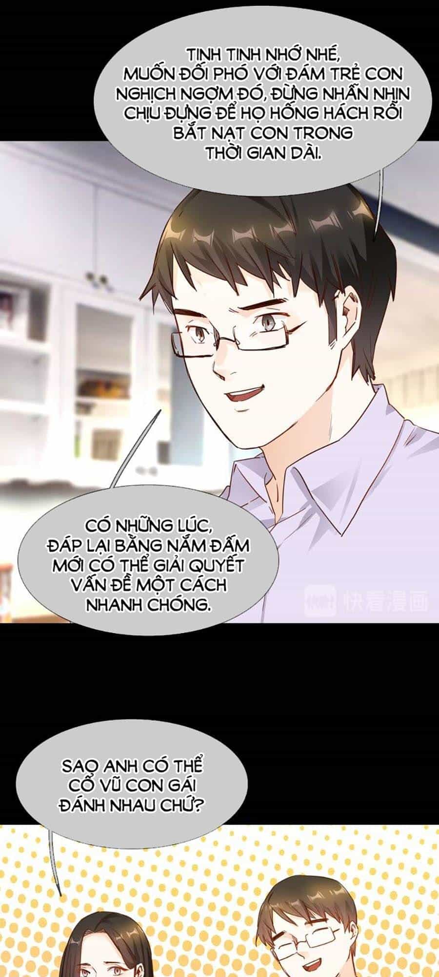 Ngôi Sao Vụn Vỡ - Chương 68 - ảnh 5