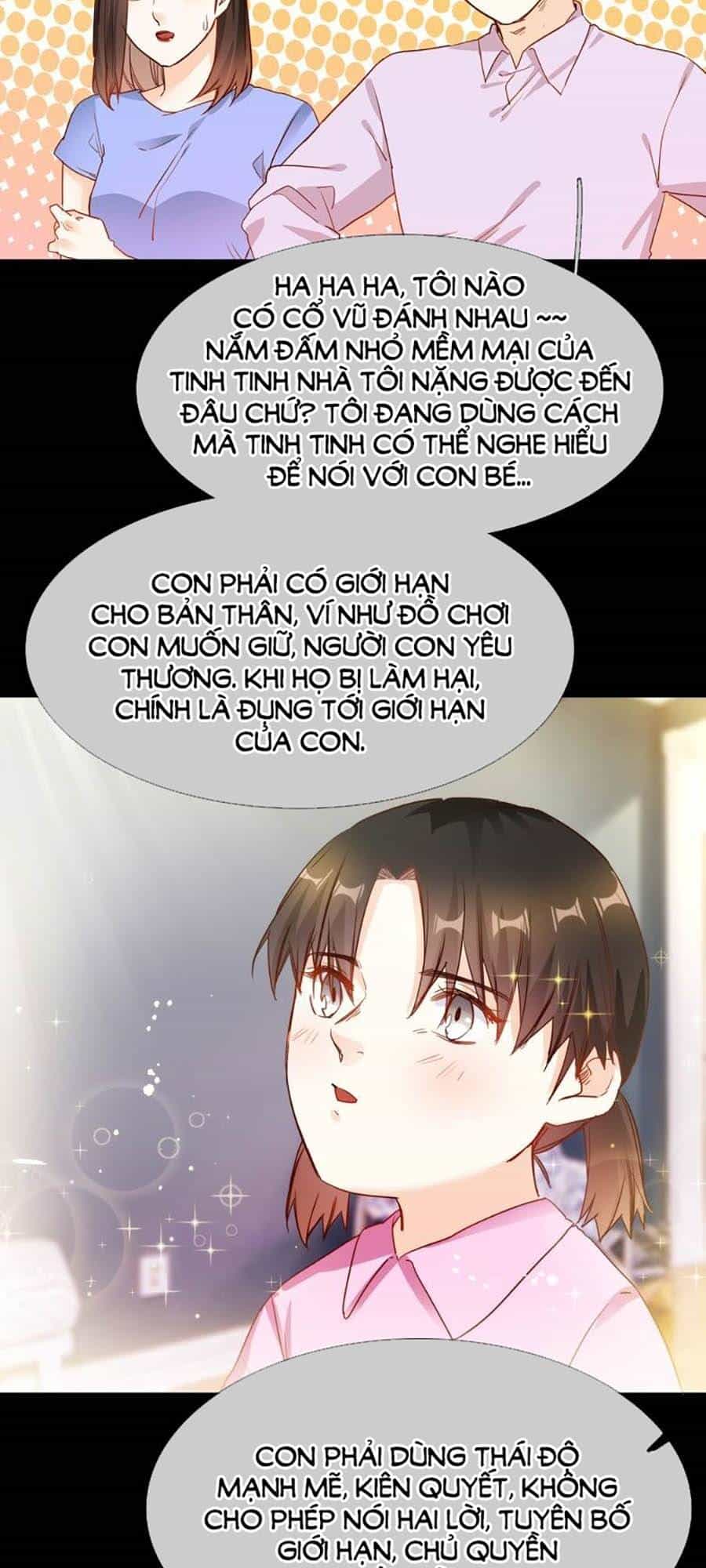 Ngôi Sao Vụn Vỡ - Chương 68 - ảnh 6