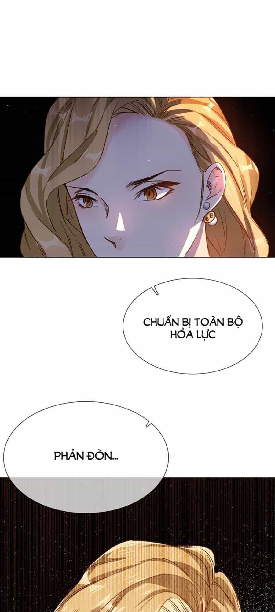 Ngôi Sao Vụn Vỡ - Chương 69 - ảnh 1