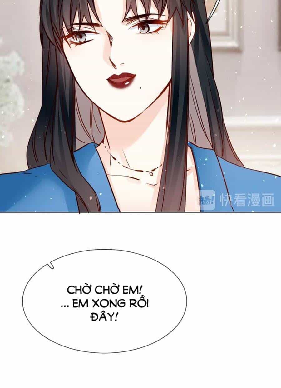 Ngôi Sao Vụn Vỡ - Chương 69 - ảnh 13