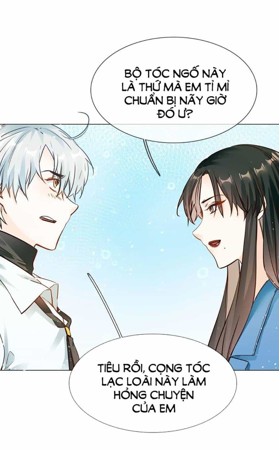 Ngôi Sao Vụn Vỡ - Chương 69 - ảnh 15