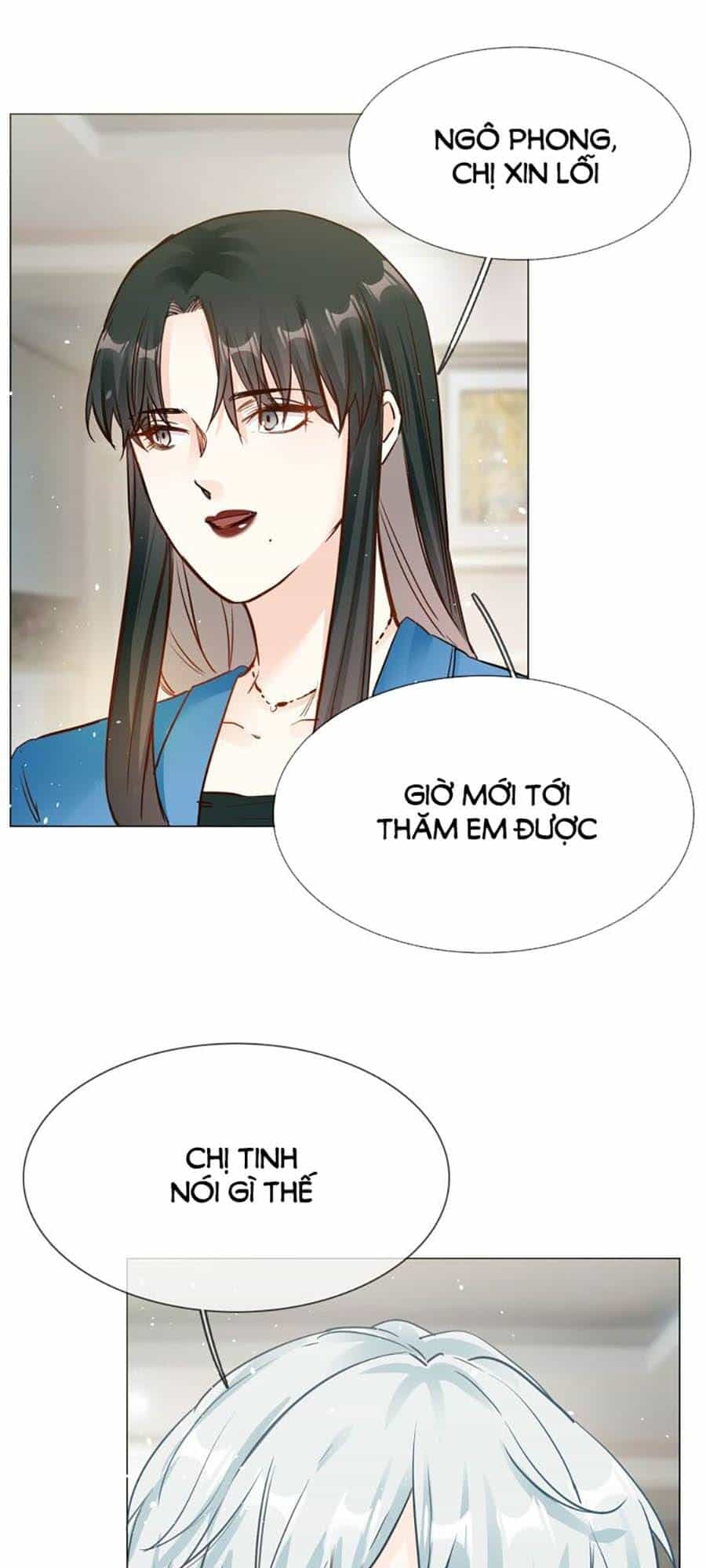 Ngôi Sao Vụn Vỡ - Chương 69 - ảnh 16