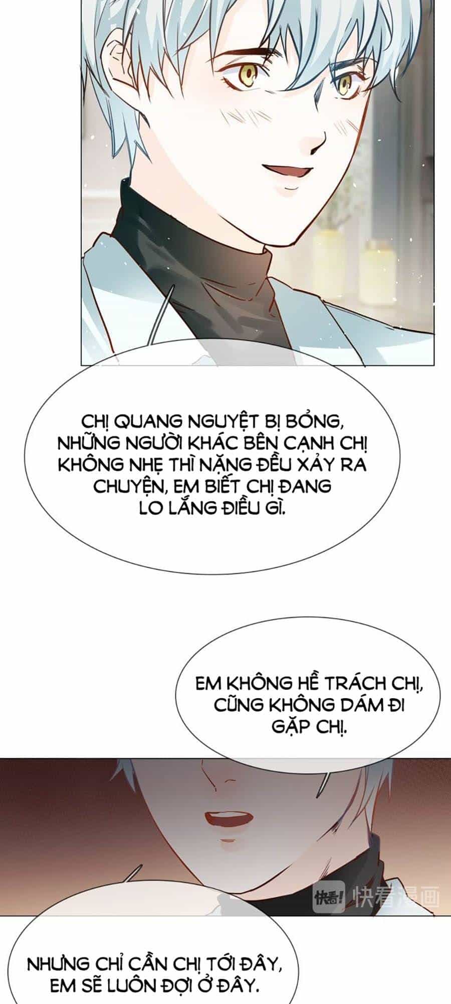 Ngôi Sao Vụn Vỡ - Chương 69 - ảnh 17