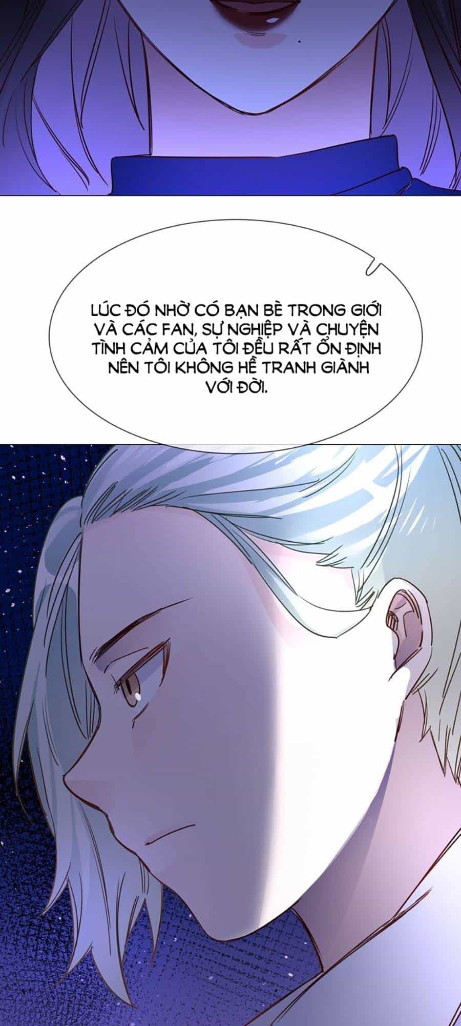 Ngôi Sao Vụn Vỡ - Chương 70 - ảnh 10