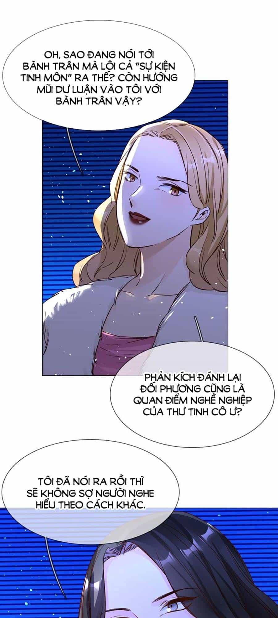 Ngôi Sao Vụn Vỡ - Chương 70 - ảnh 15