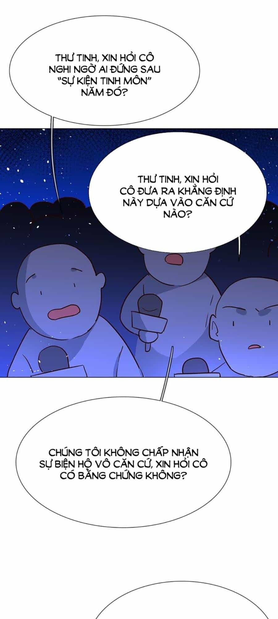 Ngôi Sao Vụn Vỡ - Chương 70 - ảnh 17
