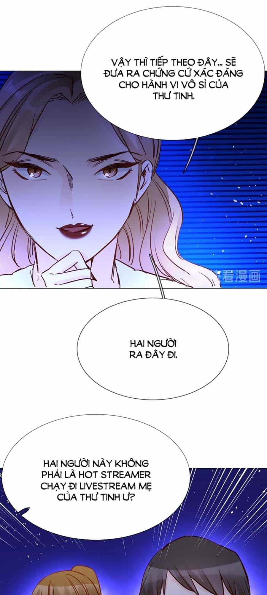Ngôi Sao Vụn Vỡ - Chương 70 - ảnh 19