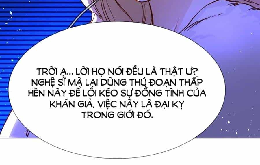 Ngôi Sao Vụn Vỡ - Chương 70 - ảnh 23