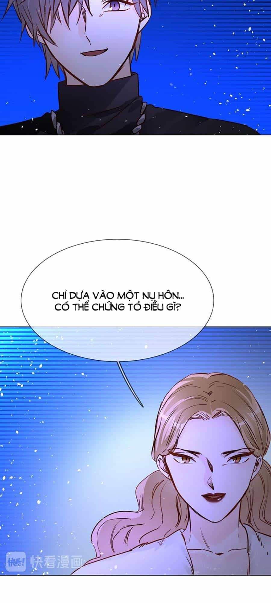 Ngôi Sao Vụn Vỡ - Chương 70 - ảnh 36