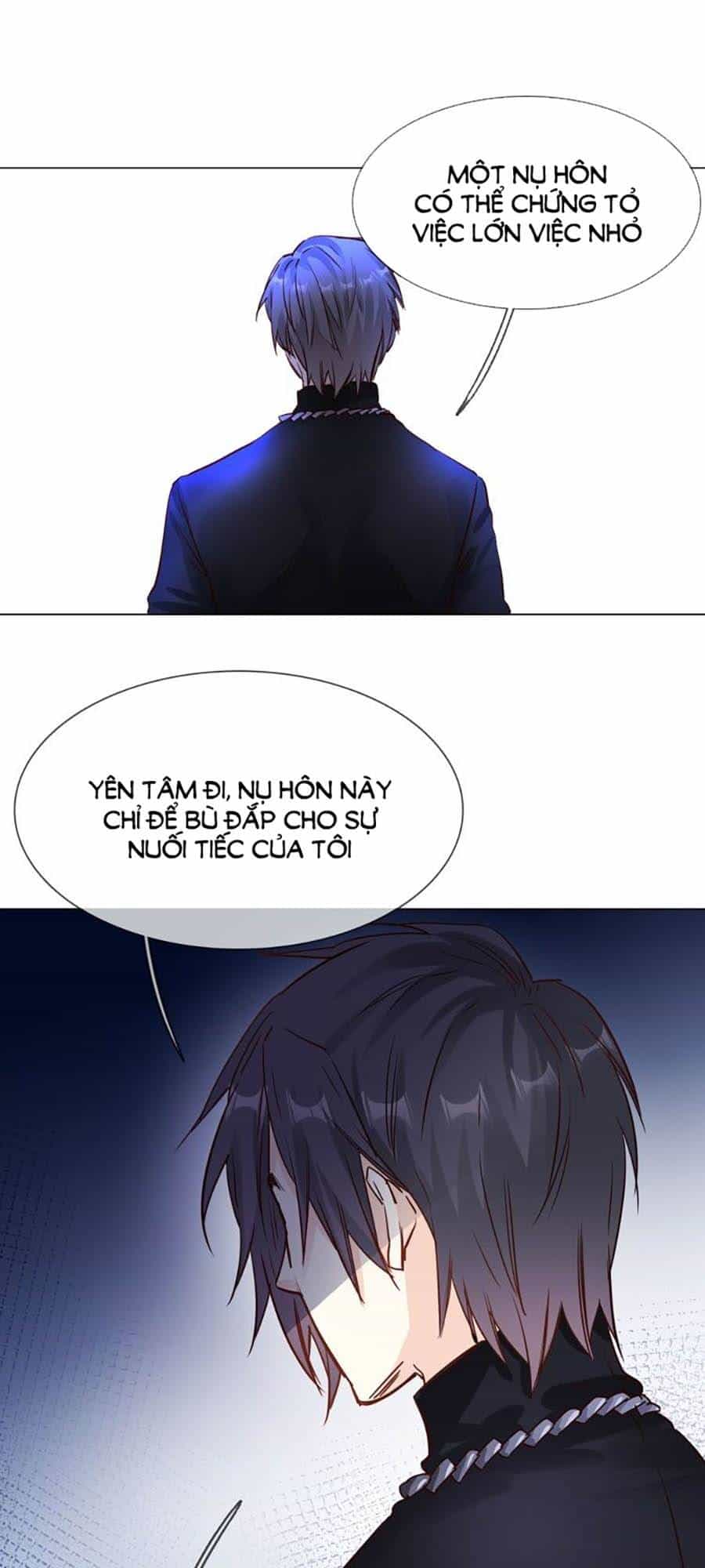 Ngôi Sao Vụn Vỡ - Chương 70 - ảnh 38