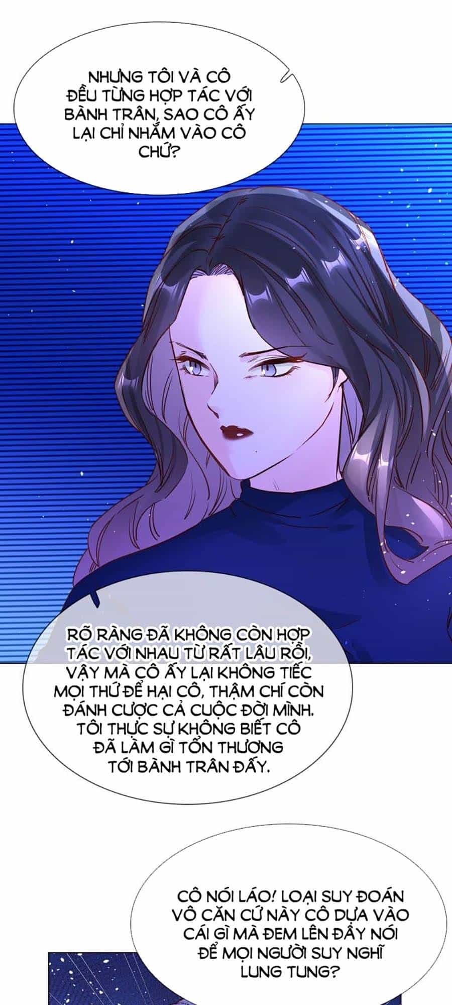 Ngôi Sao Vụn Vỡ - Chương 70 - ảnh 6