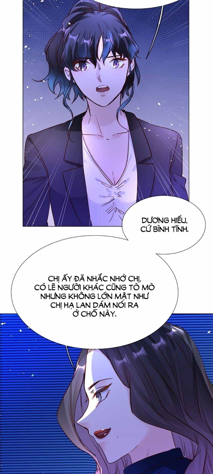 Ngôi Sao Vụn Vỡ - Chương 70 - ảnh 7