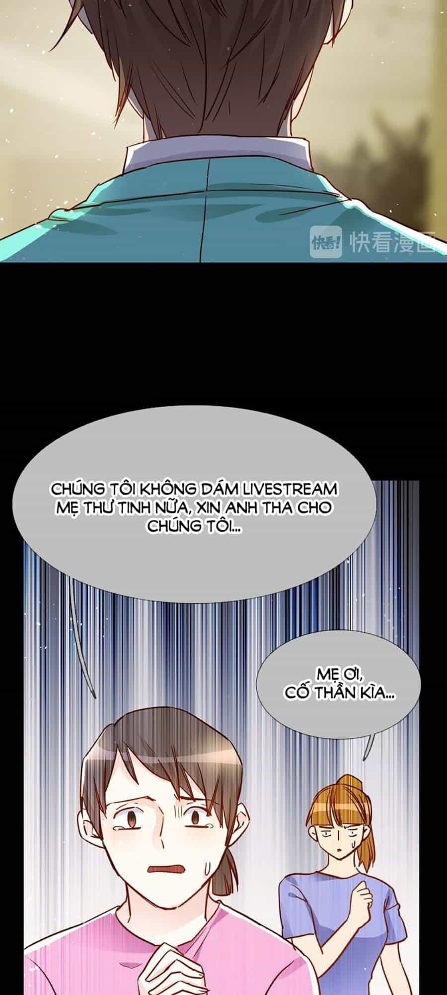 Ngôi Sao Vụn Vỡ - Chương 71 - ảnh 14
