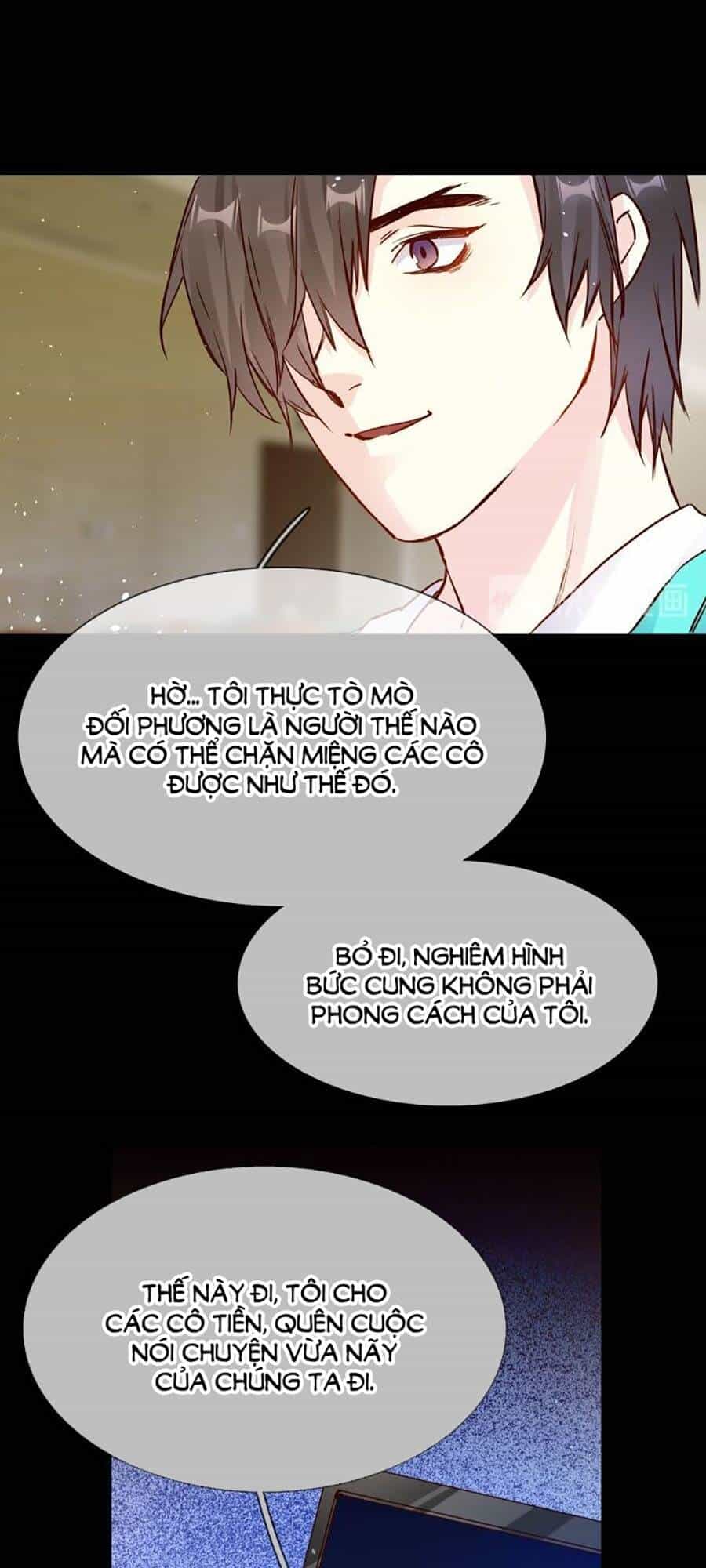 Ngôi Sao Vụn Vỡ - Chương 71 - ảnh 19