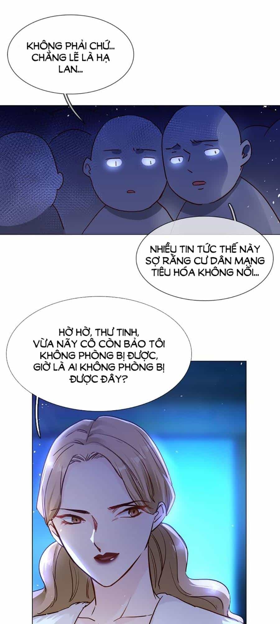 Ngôi Sao Vụn Vỡ - Chương 71 - ảnh 22