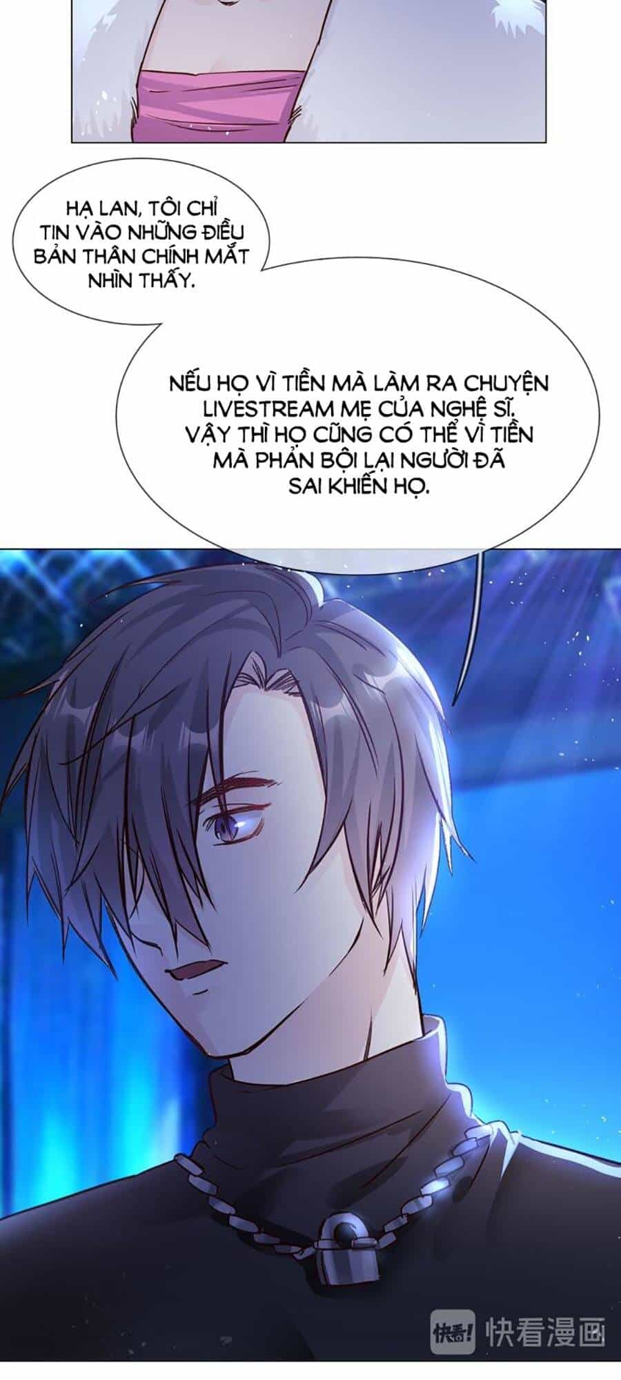 Ngôi Sao Vụn Vỡ - Chương 71 - ảnh 23