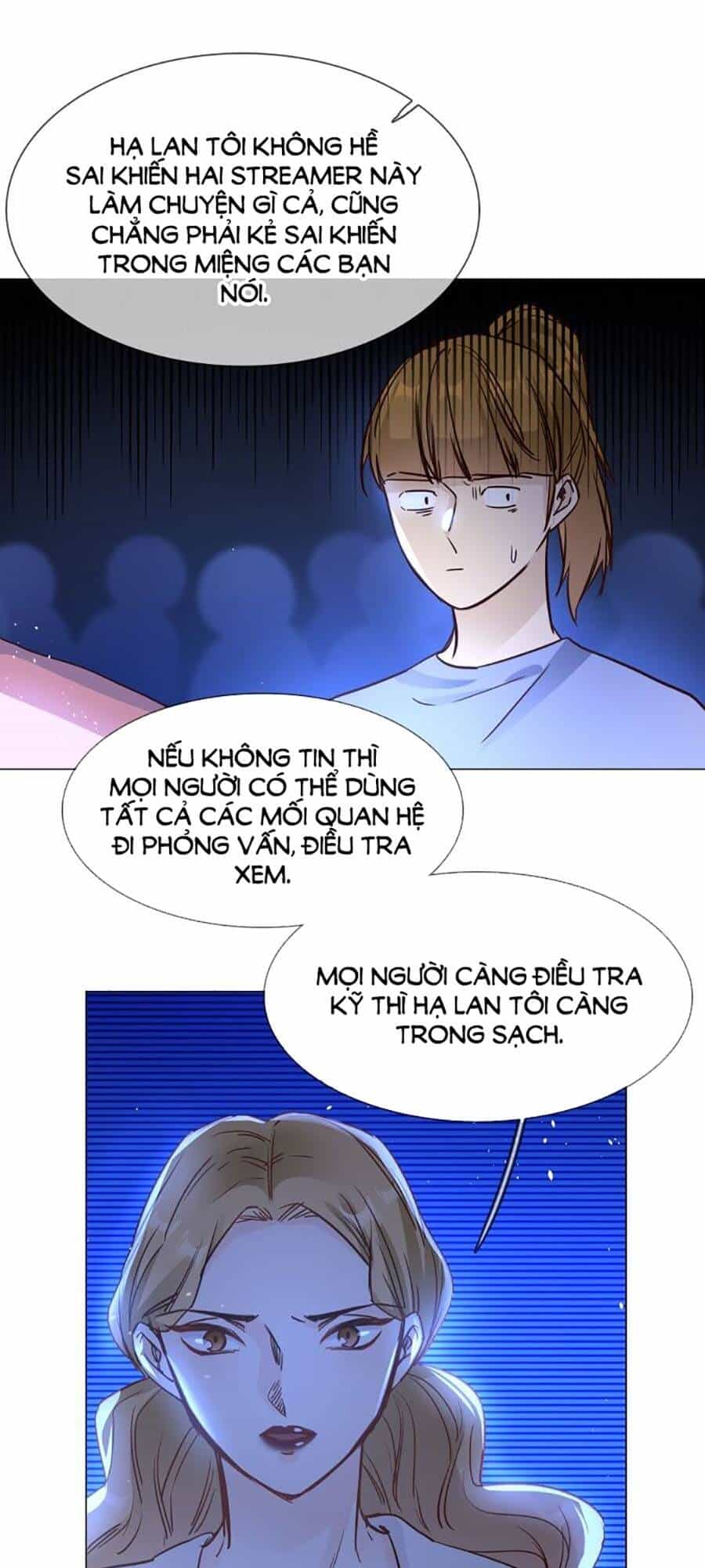 Ngôi Sao Vụn Vỡ - Chương 71 - ảnh 31