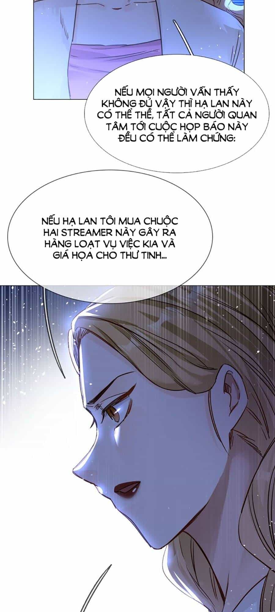 Ngôi Sao Vụn Vỡ - Chương 71 - ảnh 32