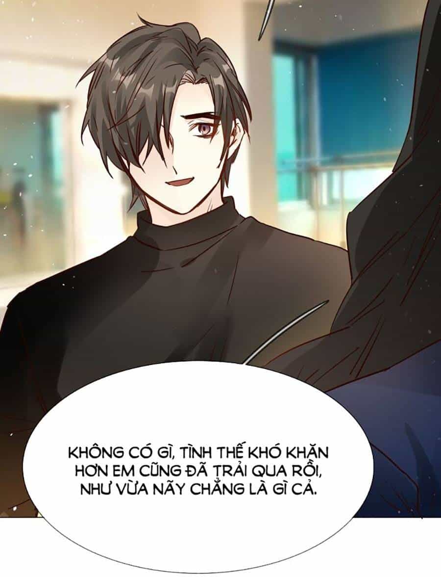 Ngôi Sao Vụn Vỡ - Chương 71 - ảnh 41
