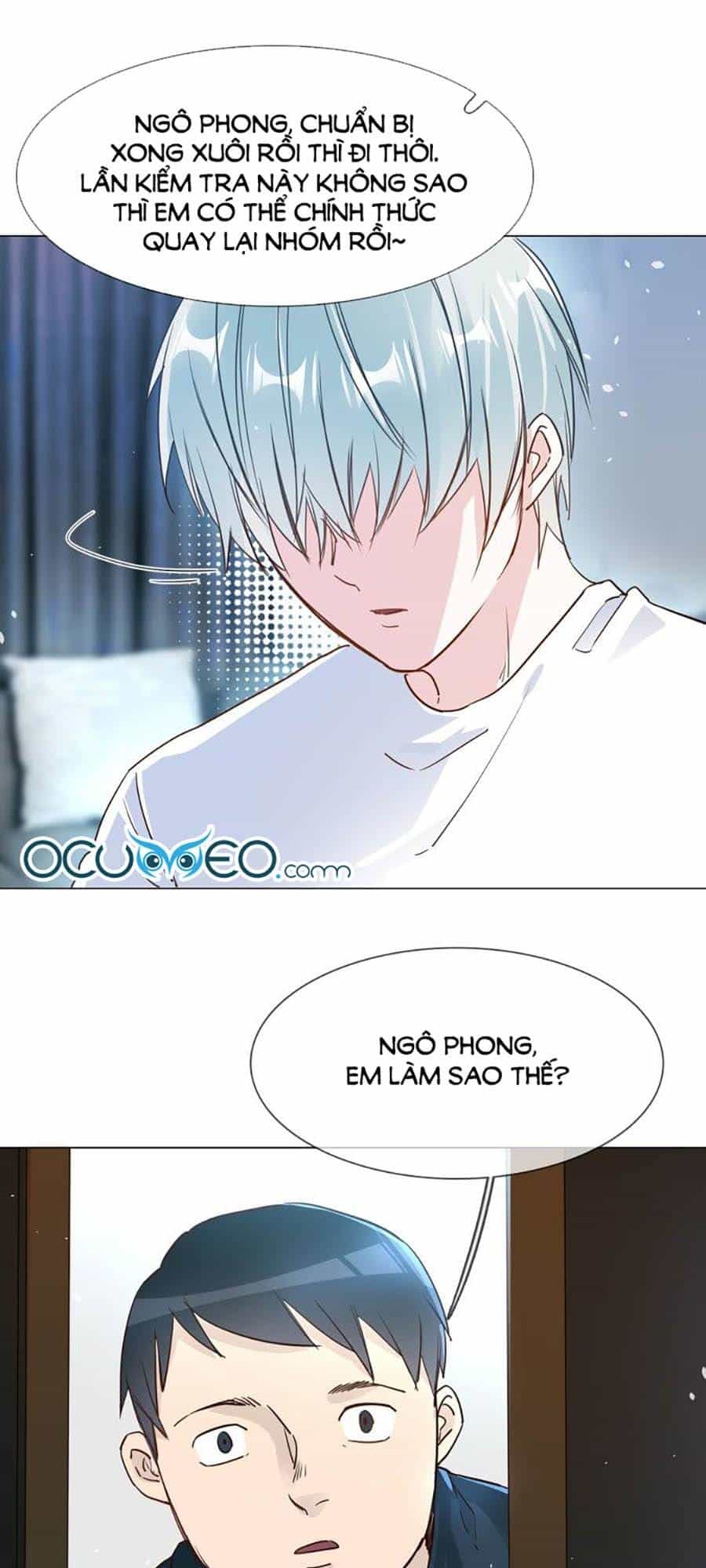 Ngôi Sao Vụn Vỡ - Chương 72 - ảnh 10